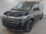 Volkswagen T7 Multivan Style lang *Holz-Boden*HUD*Standhzg* - Volkswagen T7 Multivan aus 2023