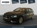 Audi A4 AVANT 40 TFSI advanced NAVI+LED-LICHT+SITZHEI - Audi A4 in Solingen