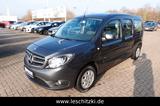 Mercedes-Benz Citan Kombi 111 CDI extralang Komfort-Paket - Mercedes-Benz Citan: 7 Sitzer