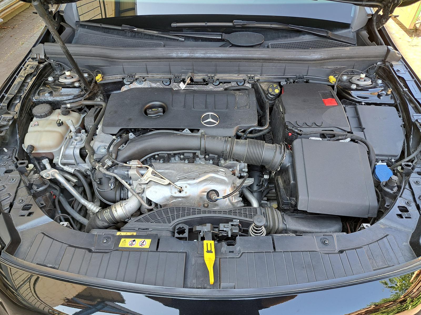 Mercedes-Benz GLB AMG Line°Multibeam°RFK°AHK°Spur°TWA°DAB°, миниатюра 26