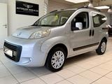 Fiat Qubo 1,4 Easy/Klima/Zahnriemen Neu!!Garantie - Fiat Qubo Gebrauchtwagen