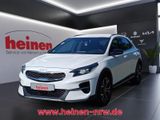 Kia XCEED 1.5 T-GDI Black Xdition SITZHEIZUNG - Kia XCeed in Wuppertal