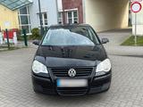 Volkswagen Vw polo 1.4i mit LPG - mit LPG-Antrieb: Kleinwagen, mit