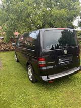 Volkswagen VW T5 Multivan Sport Edition 2.5 TDI | Motor NEU - Volkswagen T5: Edition Sport