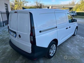 Volkswagen Caddy - 3