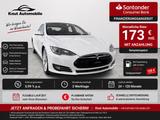 Tesla Model S90 *2.Hd*FREE CHARGE*Pano*Garantie*CCS* - Tesla Model S aus 2013