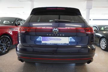 Volkswagen Touareg - 4