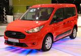 Ford Transit Connect Trend*KLIMA*LED*PDC*TEMPOMAT*MFL - Ford Transit Connect in Bonn