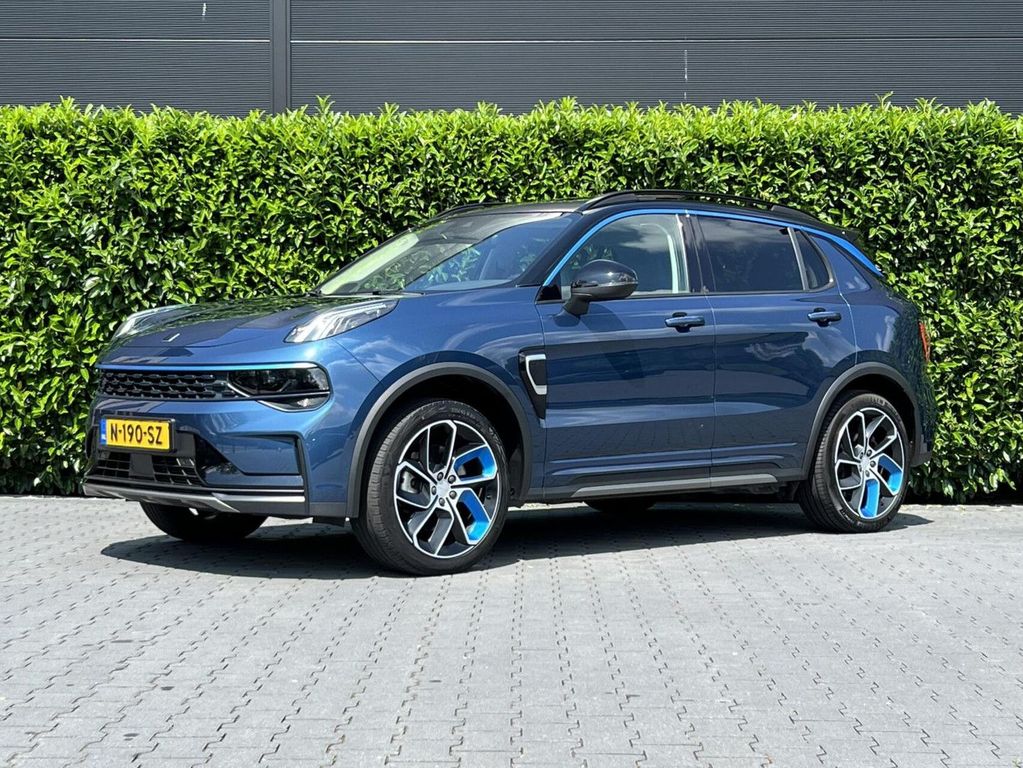 Image of Lynk&Co 01