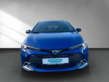 Toyota Corolla 1.8 Hybrid Teamplayer *2xPDC*ACC*Bi-LED*
