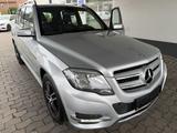 Mercedes-Benz GLK 220 d 7G BlueEff Sporpaket AHK Leder Navi - Mercedes-Benz GLK-Klasse in Bielefeld