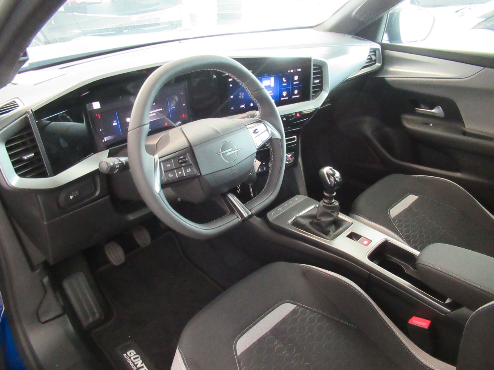 Opel Mokka - Bild 12