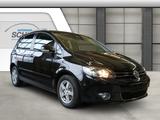 Volkswagen Golf Plus VI Style 2.0TDI Navi Sperrdiff. Klimaa - Volkswagen Golf Plus Style mit Diesel-Antrieb