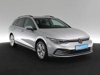 Volkswagen Golf VIII 2.0 TDI Life AHK LED ACC NAVI SHZ PDC