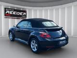Volkswagen Beetle Cabriolet 1.4 TSI R-Line+MFA+PDC+Klima - Volkswagen Beetle R-Line mit Benzin-Antrieb