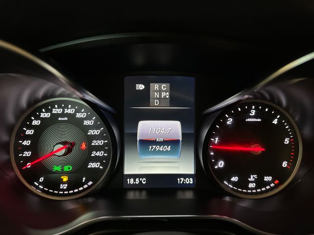 Mercedes-Benz V 300 d AVANTGARDE EDITION 4MATIC Lang