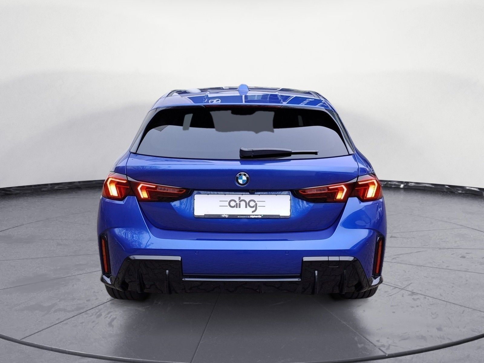 BMW 120 - Bild 7