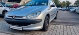 Peugeot 206 Petit Filou 75 - Peugeot 206 Filou mit Benzin-Antrieb