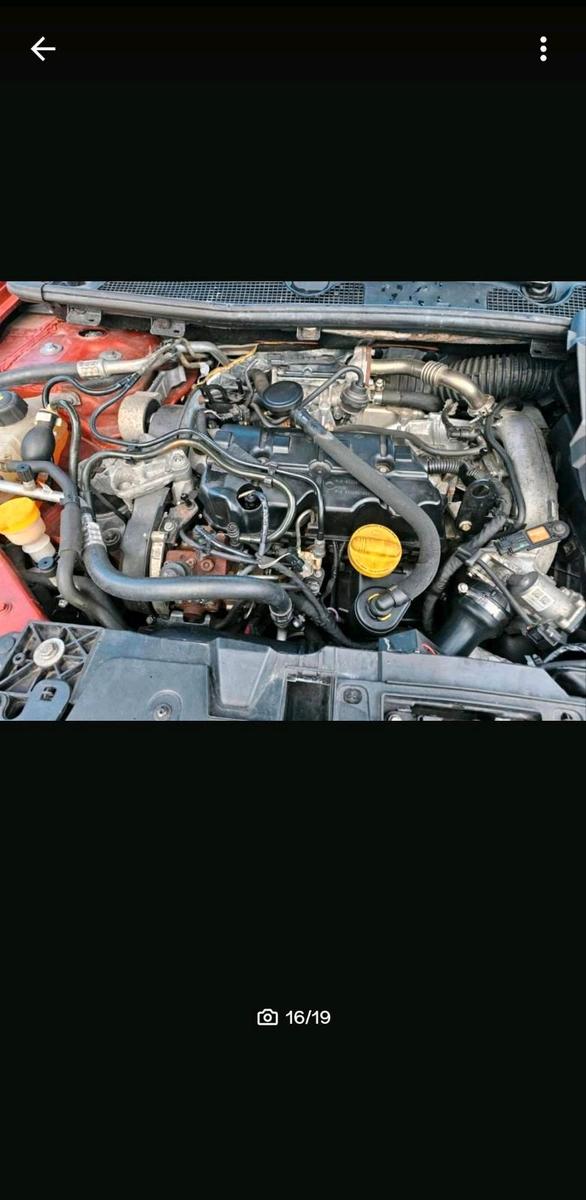Renault Megane 2011 — photo 15
