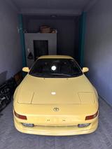 Toyota Turbo GTS - Jdm - Toyota MR 2: Turbo