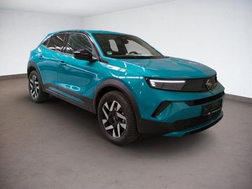 Opel Mokka - 2