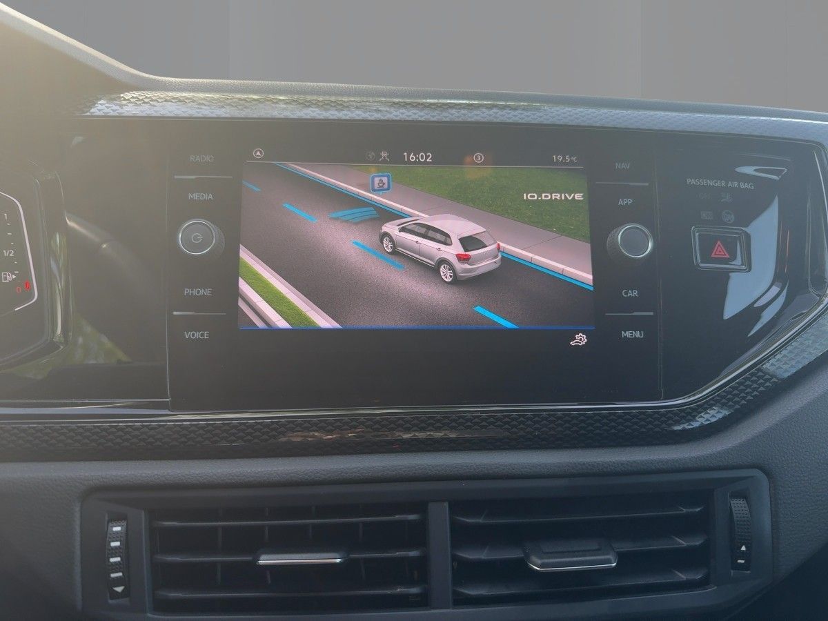 Volkswagen Polo - Bild 14