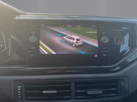 Volkswagen Polo - Vorschau Bild 14