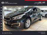 Kia Ceed Spirit 1,6L (Navi, Kamera) - gebrauchte Kia cee'd / Ceed aus dem Jahr 2017
