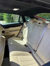 BMW X6 xDrive50i - Scheckheft - M- Paket  - BMW X6 mit Benzin-Antrieb: Geländewagen, Automatik