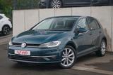 Volkswagen Golf VII 1.4 TSI Highline LED Navi ACC PDC USB - : Grün