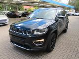 Jeep Compass Limited 4WD / AUT / LED / AHK - Jeep Compass in Oldenburg