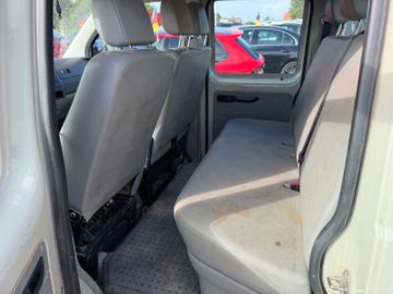 Volkswagen T5 Transporter - 11