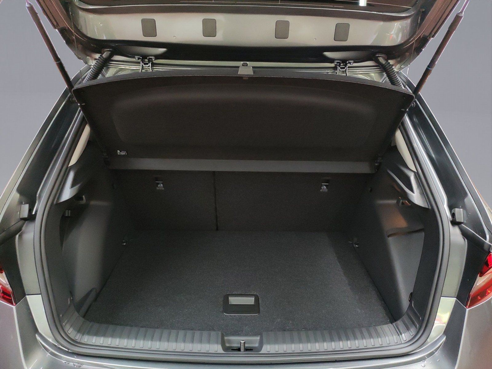 Skoda Fabia - Bild 10