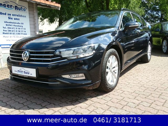 VW Passat Variant Business/DSG/ACC/NAVI/LED/RFK