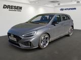 Hyundai i30 1.6 N-Line X+Automatik+Navi+Kamera+Sitzheizu