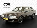 Opel Senator A2 2.5E Automatik Oldtimer H-Kennzeichen - Opel Senator Gebrauchtwagen