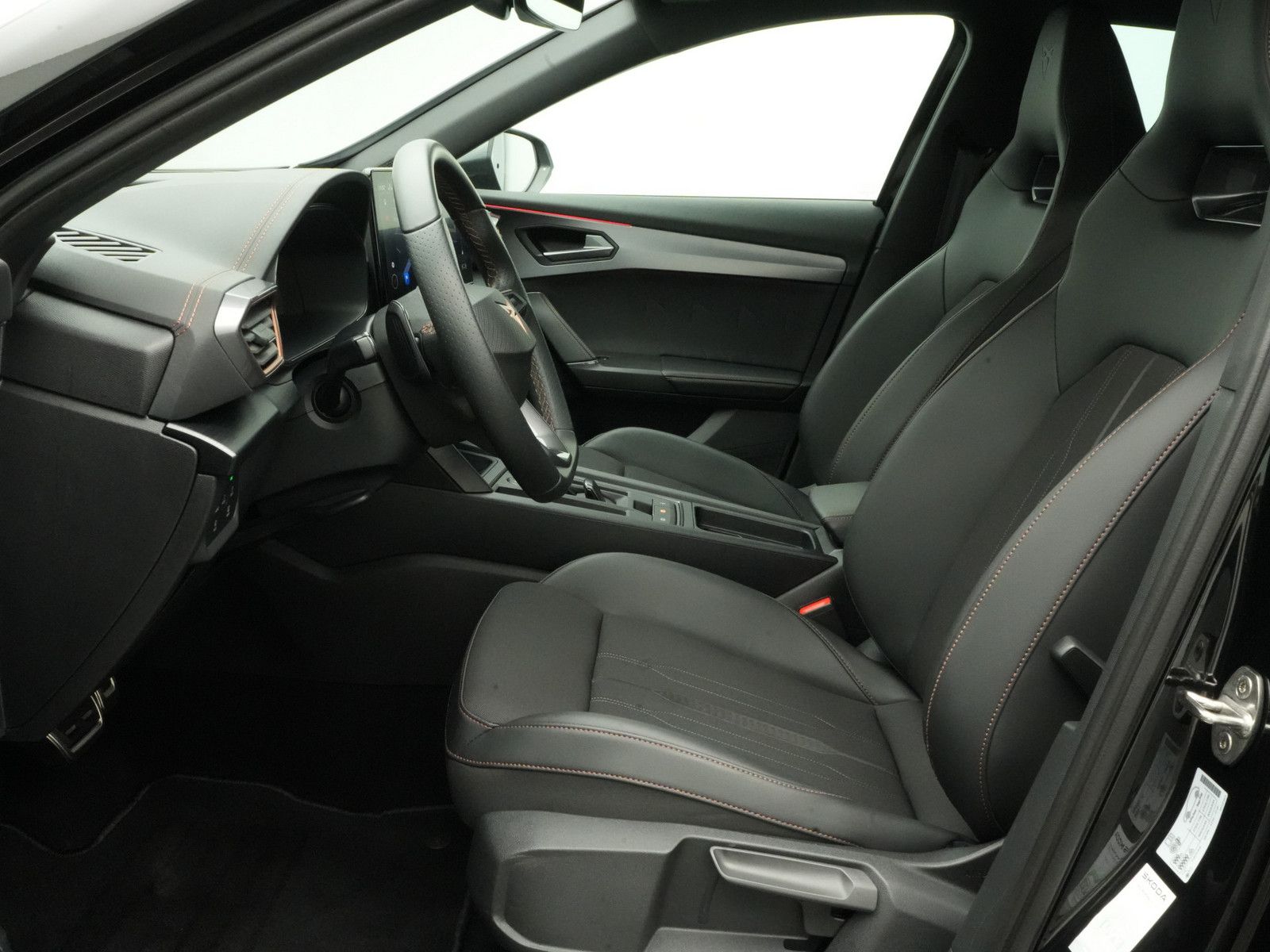 Cupra Formentor - Bild 5