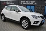 Seat Arona Style KAMERA SITZH. LED TEMPOMAT NAVI - mit CNG-Antrieb: Geländewagen