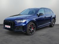 Audi SQ7 - Vorschau Bild 2