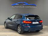 BMW 118d Aut./HIFI/AHK/Navi/STHZ/CarPlay/DAB/AGP/LED - BMW 118 in Hannover