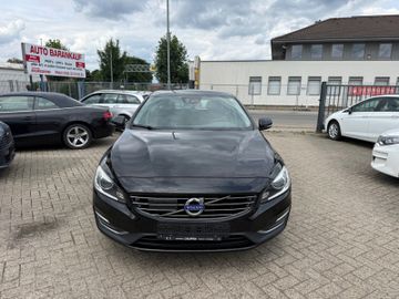 Volvo V60 - 3