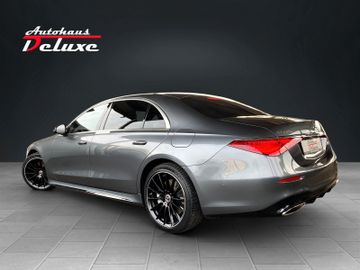 Mercedes S 580 - 5