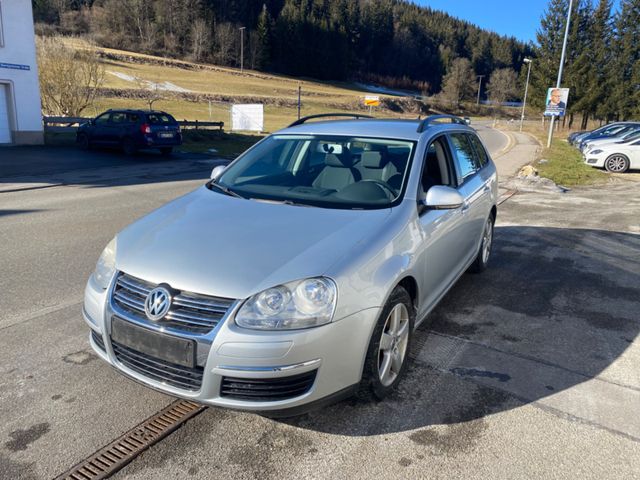 Volkswagen Golf V Variant Trendline Euro4/HU26/