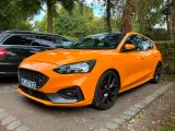 Ford Focus ST Lim 5trg, 6-Gang-Manual  (2.0 ECO Blue) - Ford Focus in Krefeld