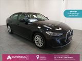 BMW 4er Gran Coupe AHK|Navi|CAM|LED|SHD - BMW 420 Gran Coupé aus 2024