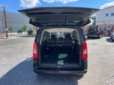 Citroën Berlingo VTi 120 Multispace TÜV NEU - Citroën Berlingo aus 2010: Van