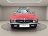 Mercedes-Benz SL 280 - Mercedes-Benz SL aus dem Jahr 1980
