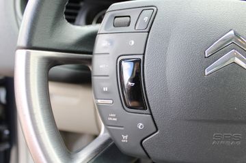Citroën C5 Lim. Exclusive *LUFTFAHRWERK*
