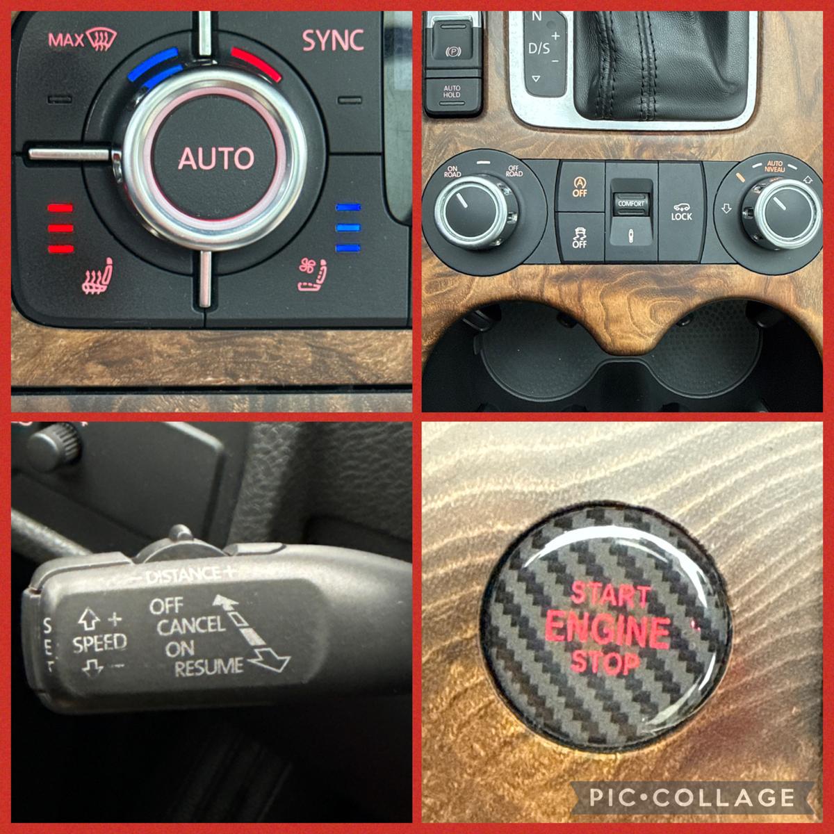 VOLKSWAGEN TOUAREG V6 TDI 3.0 245ch EXCLUSIVE 4MOTION - SUSPENSION PNEUMATIQUE - TOIT PANORAMIQUE - SIÈGES CUIR VENTILÉS - CHAUFFAGE AUXILIAIRE - ATTELAGE 3,5T