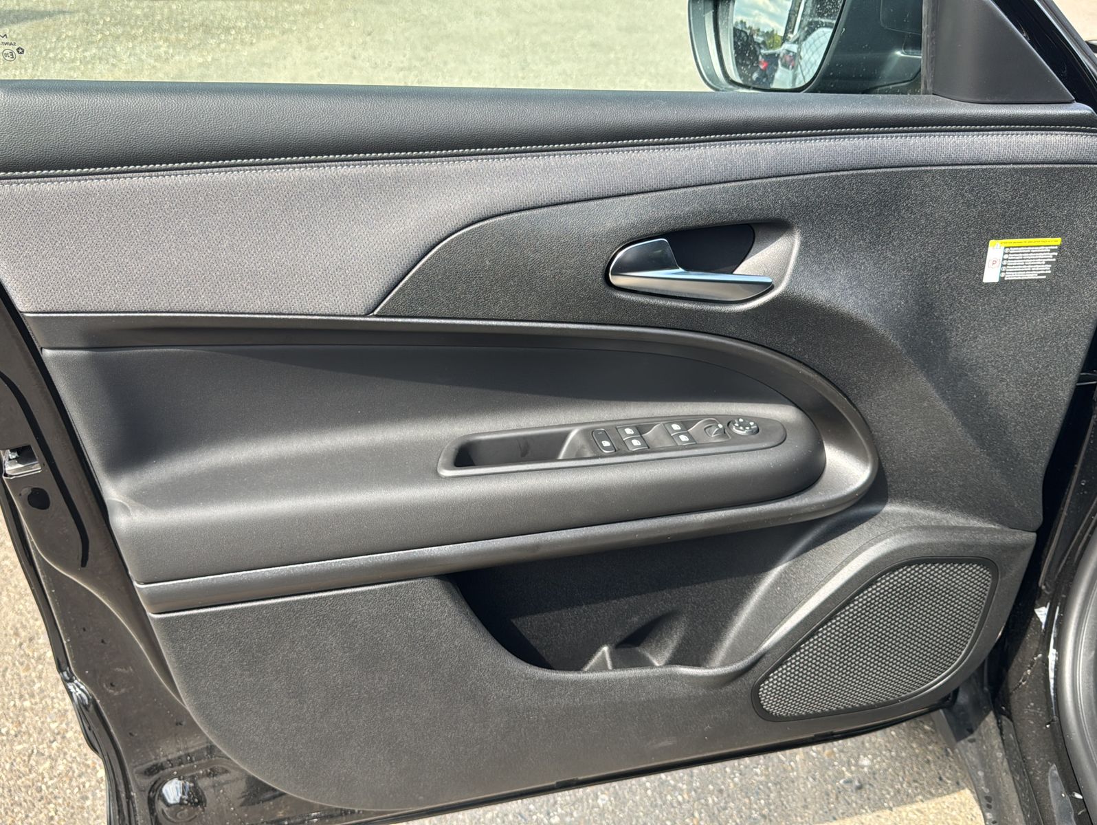Jeep Avenger - Bild 3